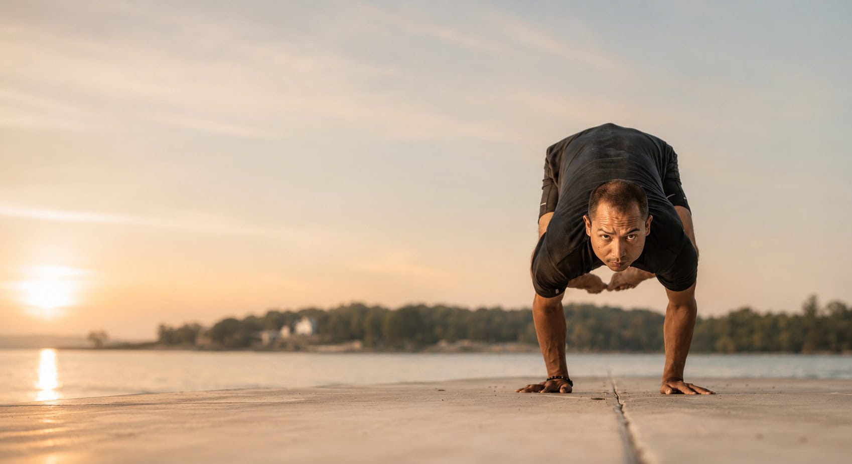 Testimonials - Carlos Mendez Yoga
